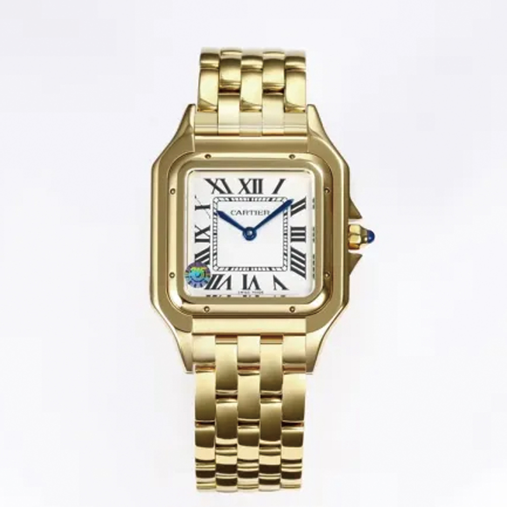 Panth猫re de Cartier 27*37mm