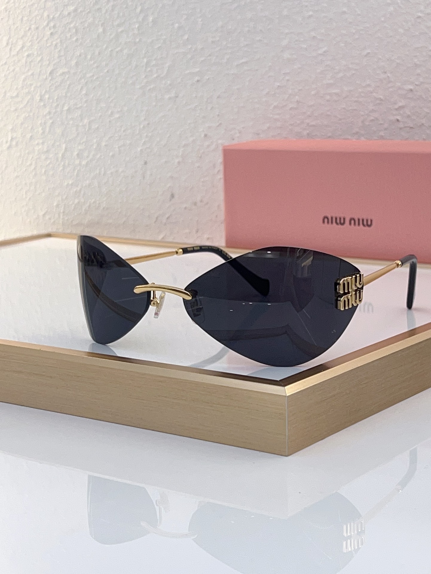 MiuMiu Sunglasses