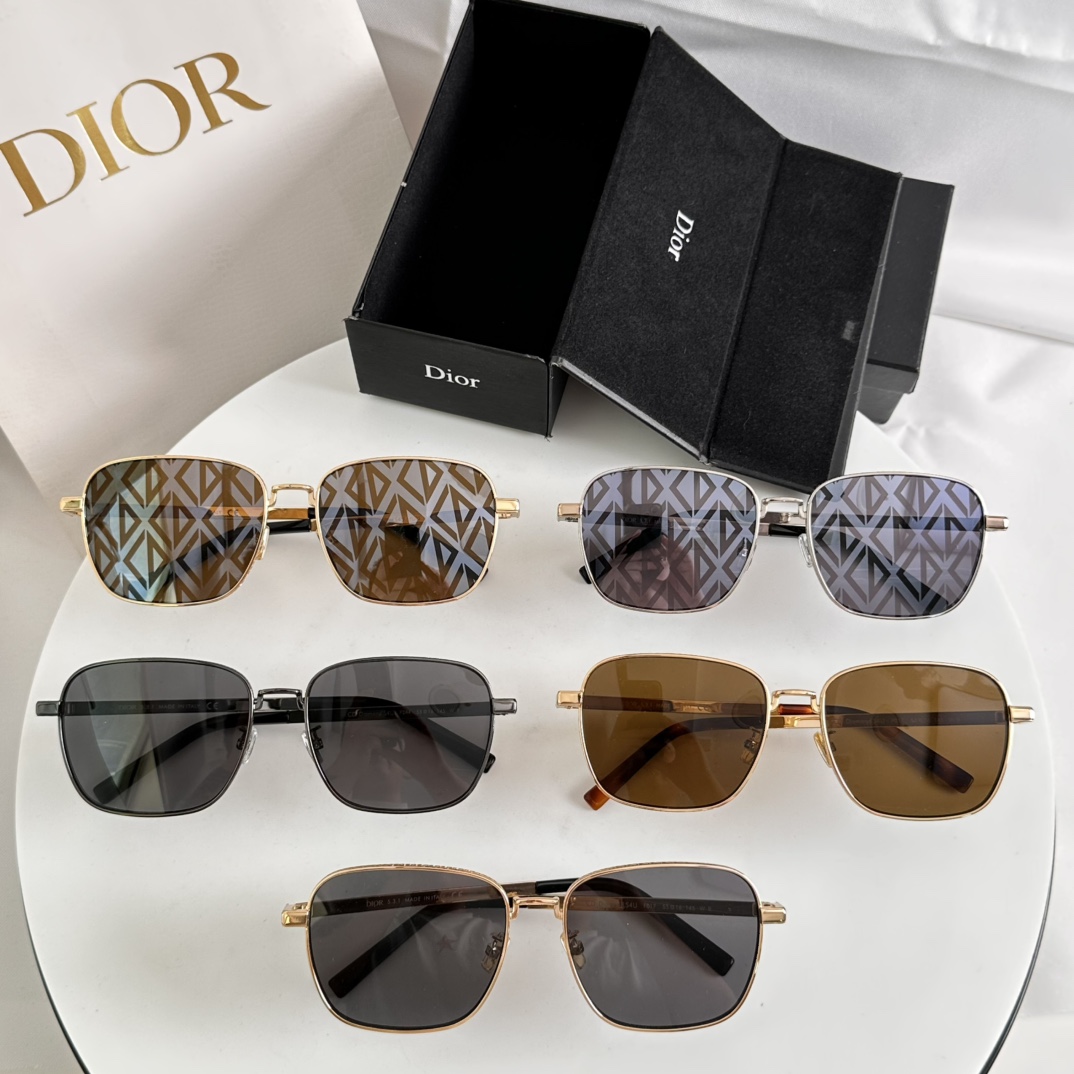 Dior Sunglasses CD DIAMOND S4U SM021