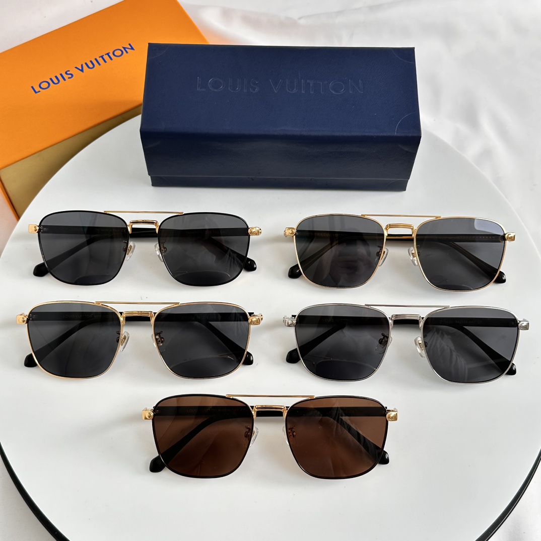 LV Sunglasses Z1942U SM051
