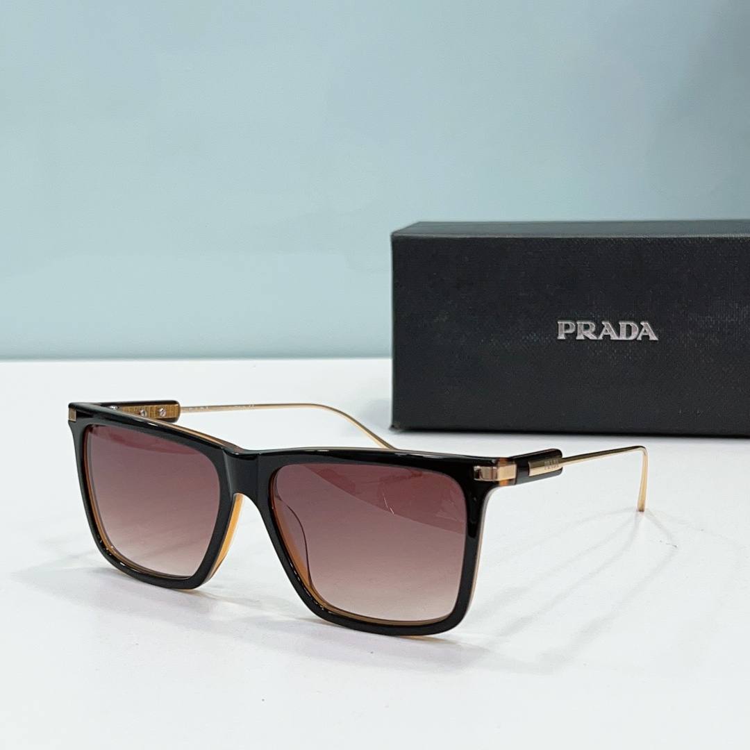 Prada Slim leg sunglasses Top quality 锛�Replica锛�