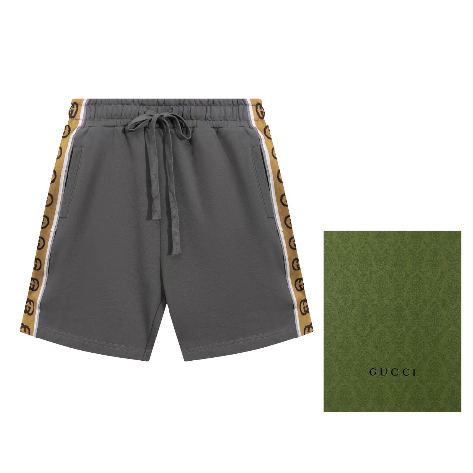 Gucci Short Pants