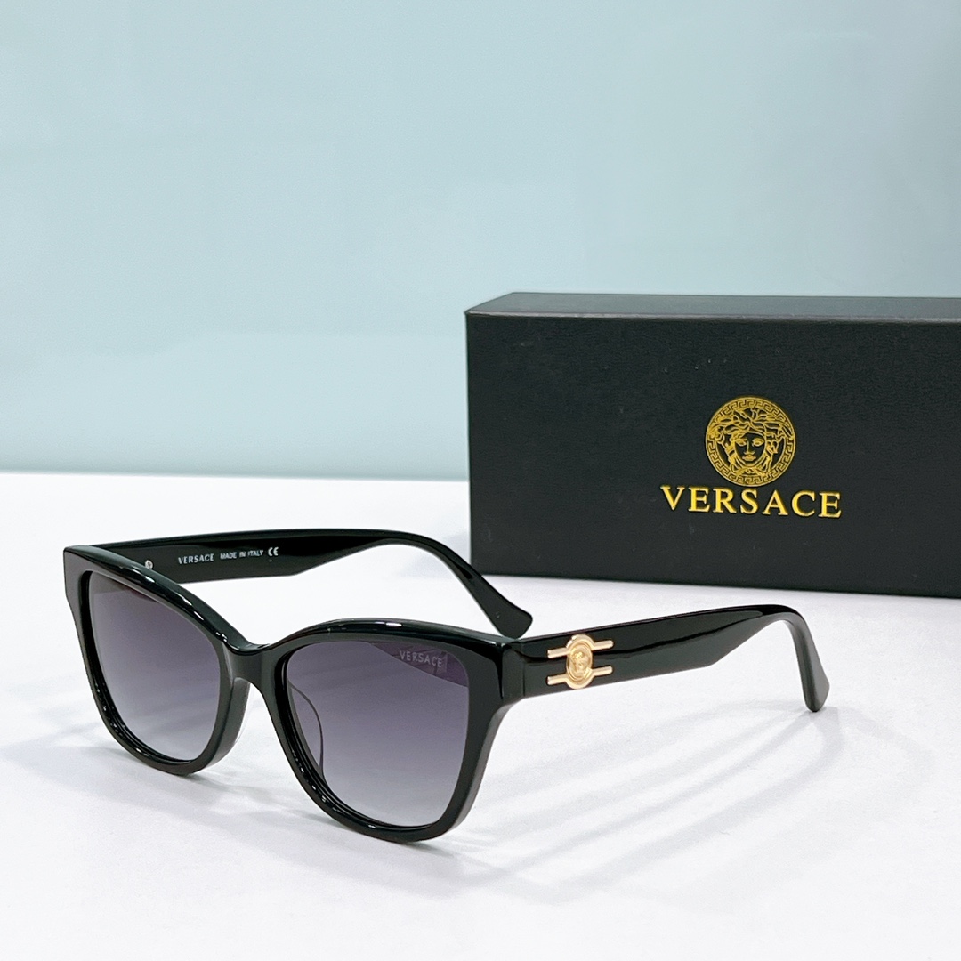 Versace Sunglasses VE3372U SM021