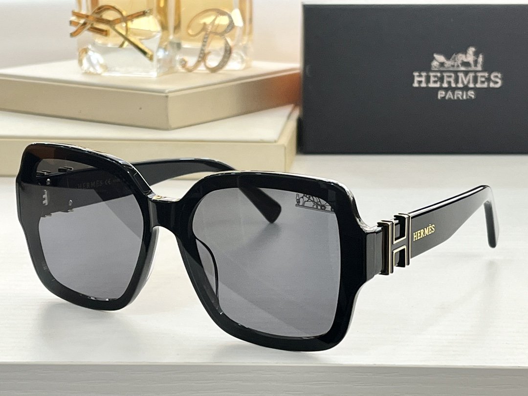 Hermes Sunglasses
