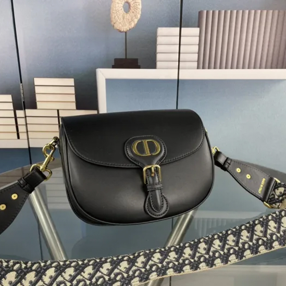 Large Dior Bobby Bag 9317 LM012 23cm