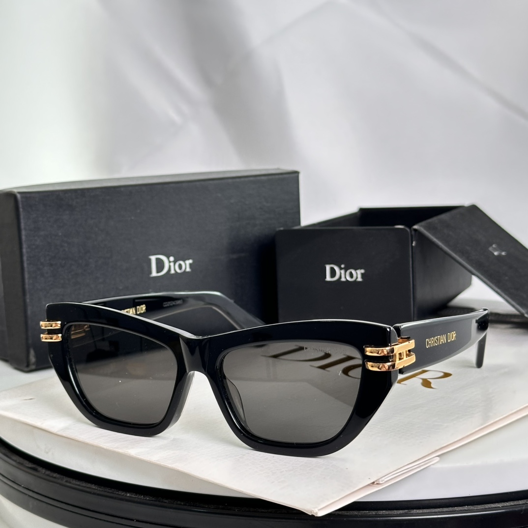 Dior Sunglasses B2U SM041