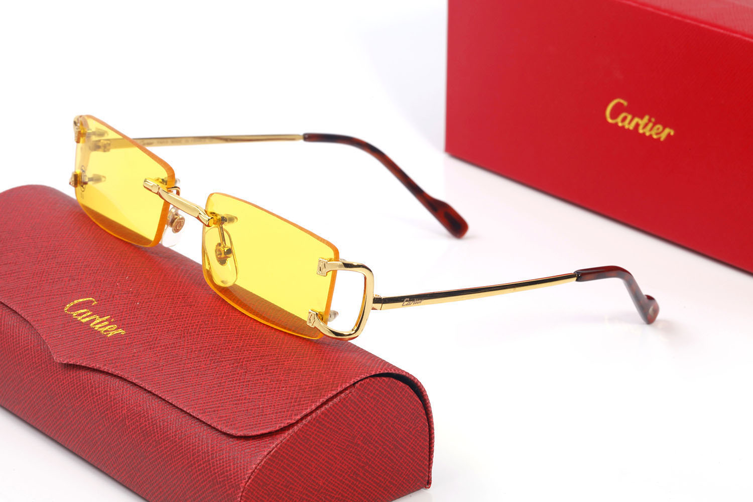Cartier Sunglasses