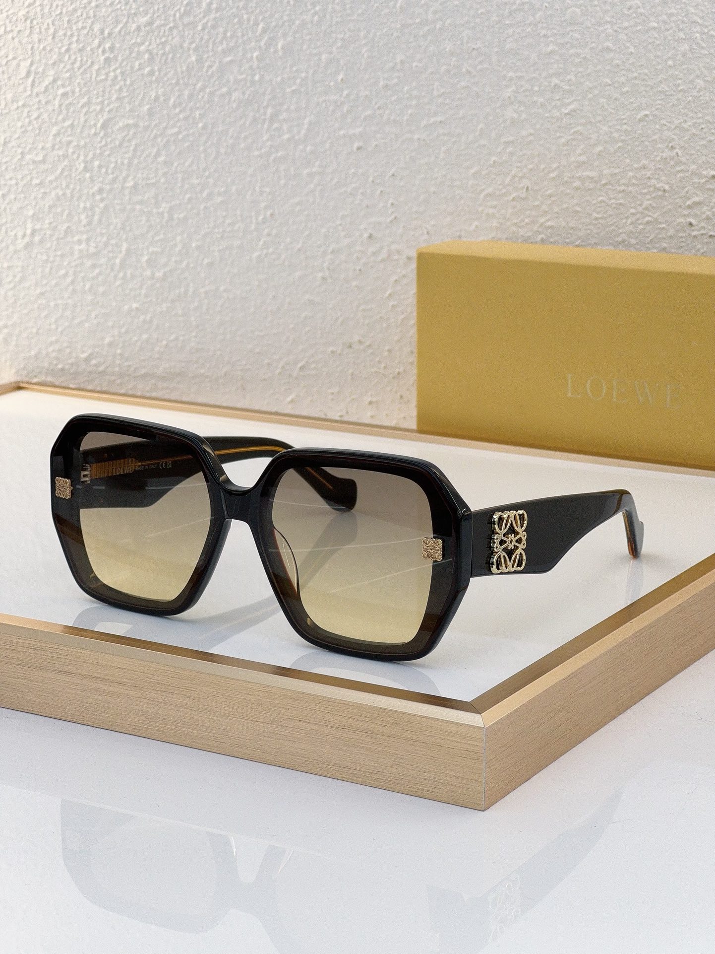 Loewe Sunglasses
