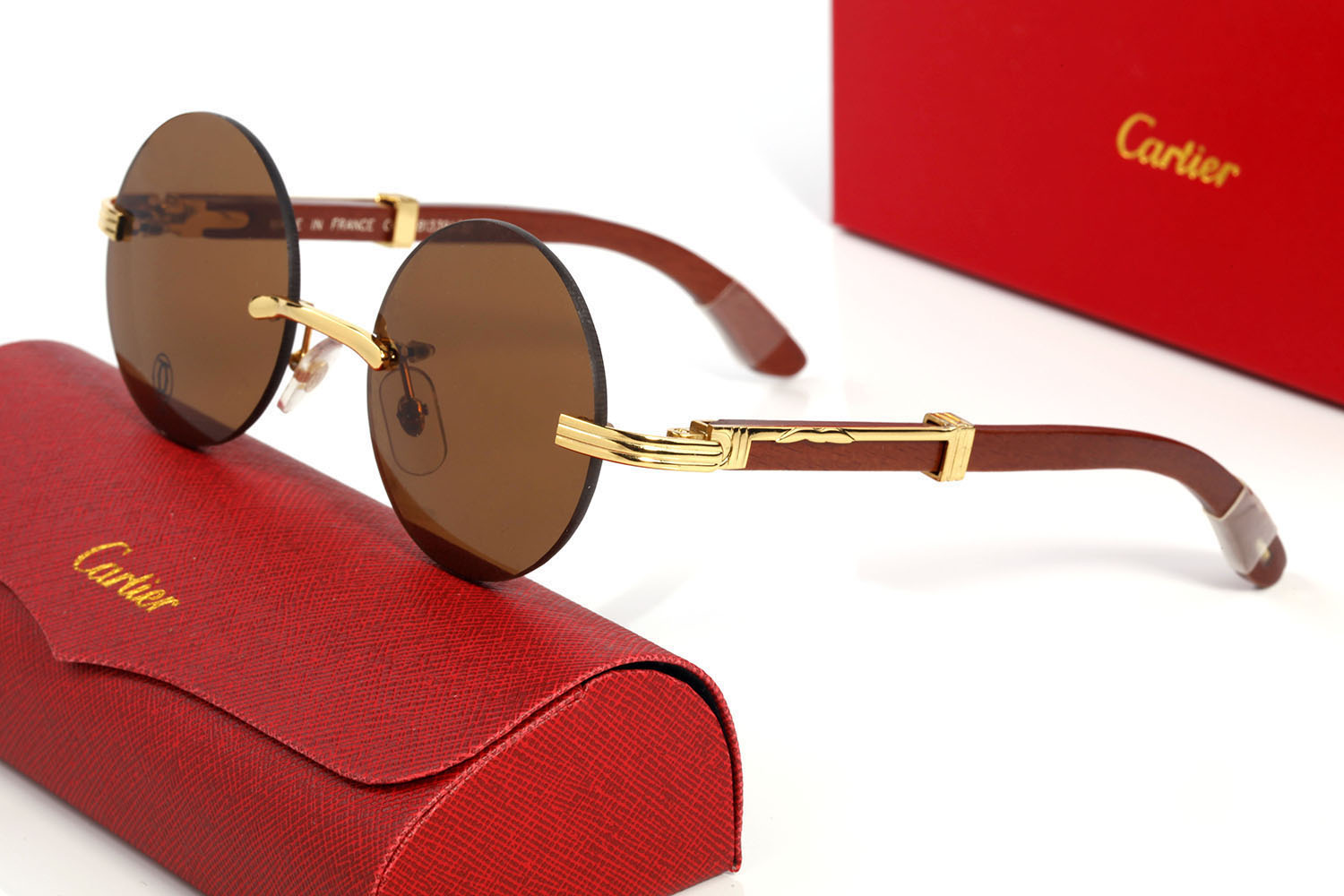 Cartier Sunglasses