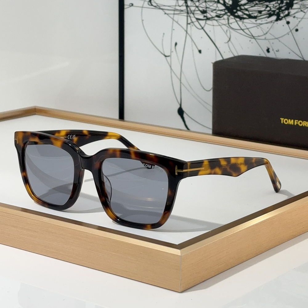 Tom Ford Outdoor UV Protection Sunglasses Top quality锛�Replica锛�