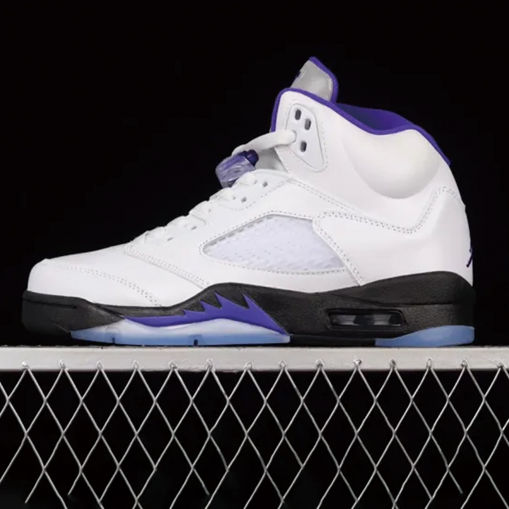 Air Jordan 5 Concord AJ5 DD0587-141 XM053