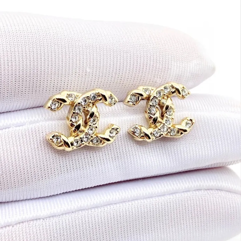 Chanel Earring 021