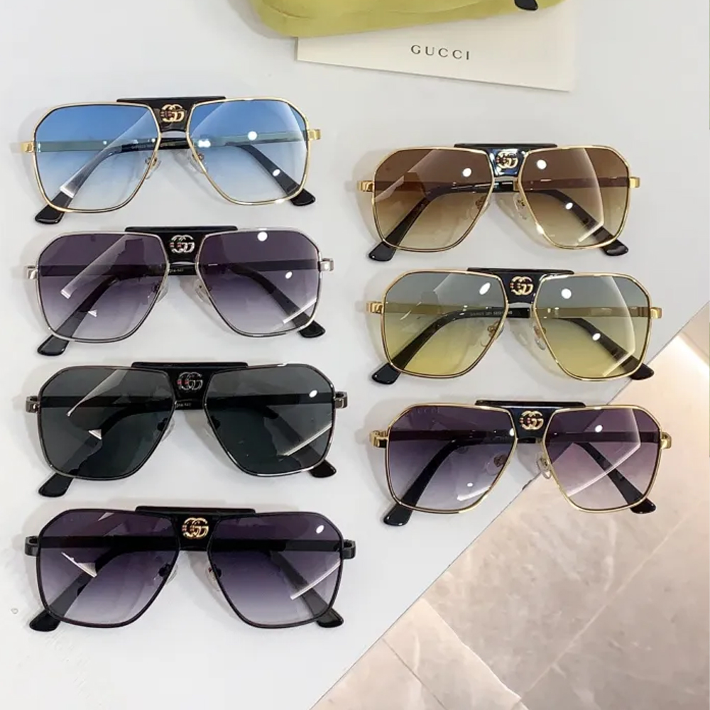Gucci Sunglasses GG1523 SM051
