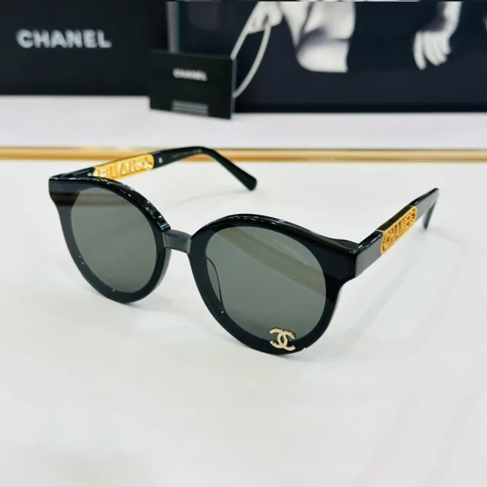 Chanel Sunglasses A95081 SM051