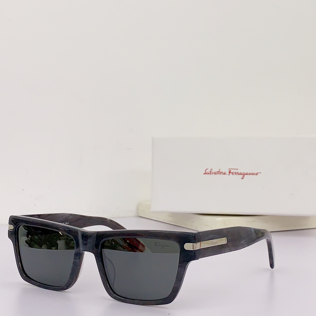 Ferragamo Sunglasses