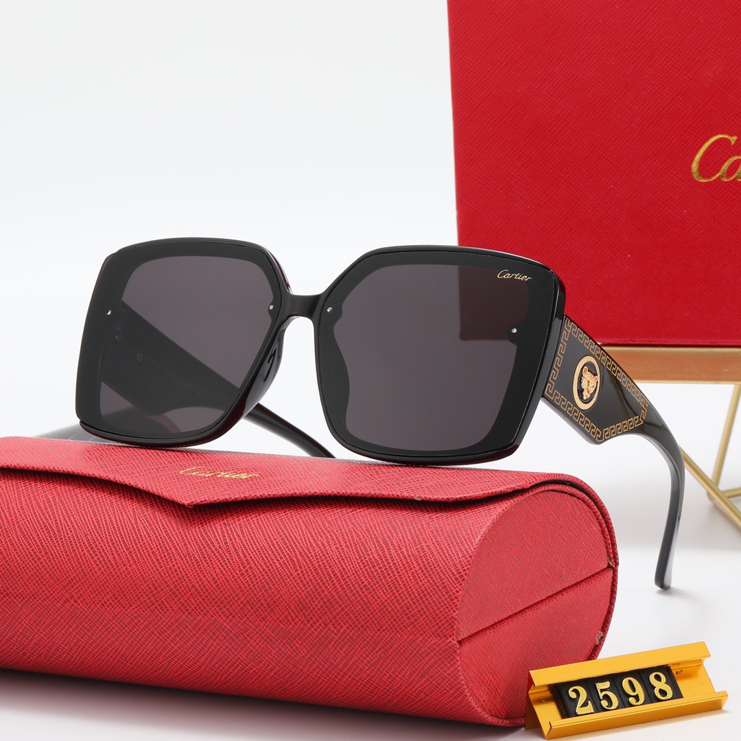 Cartier Sunglasses