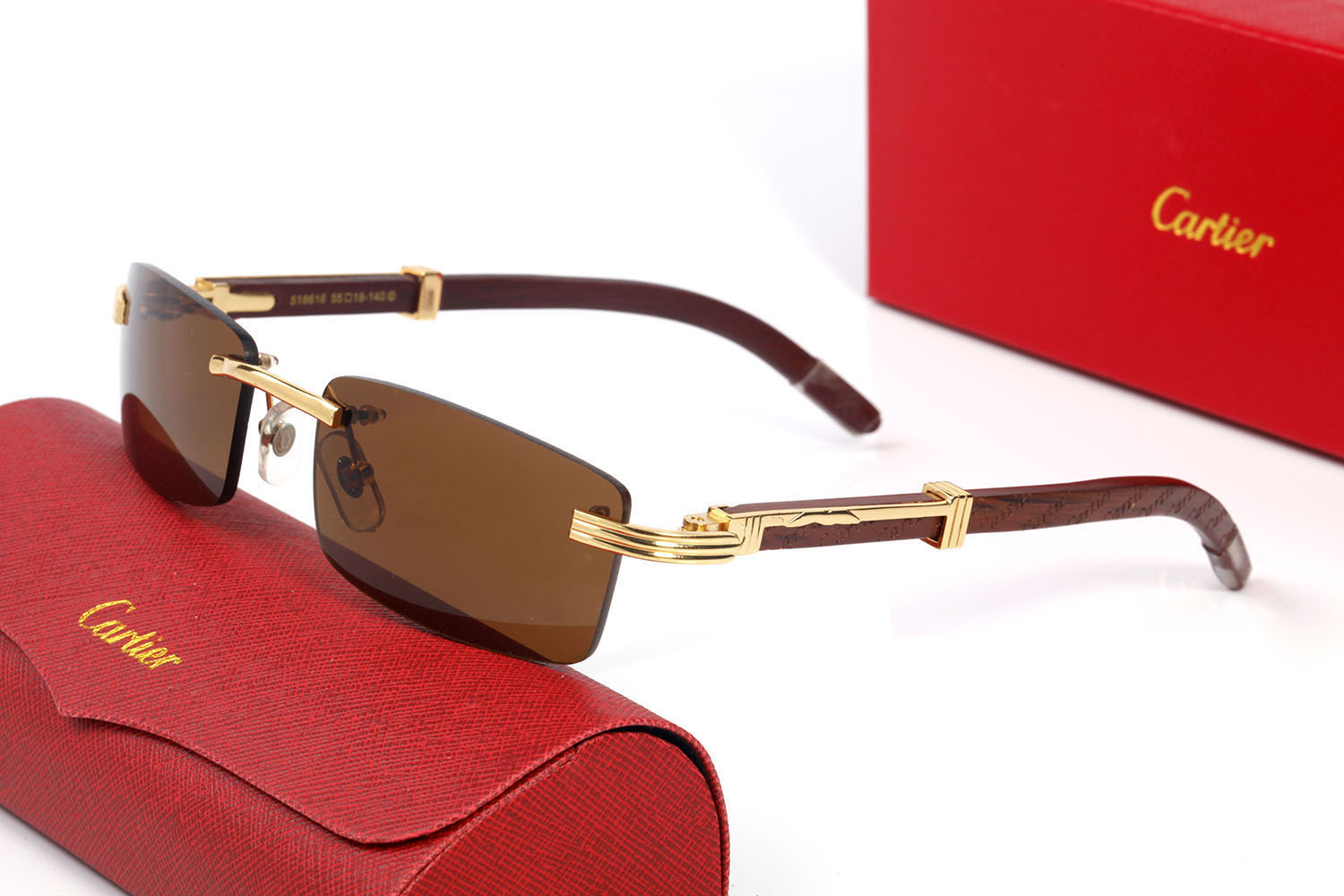 Cartier Sunglasses