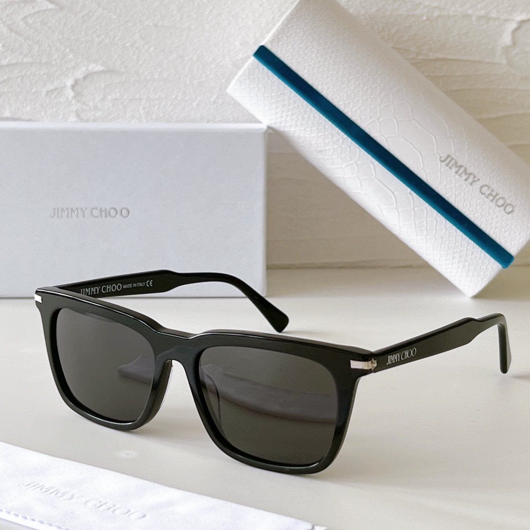 Jimmy Choo Sunglasses