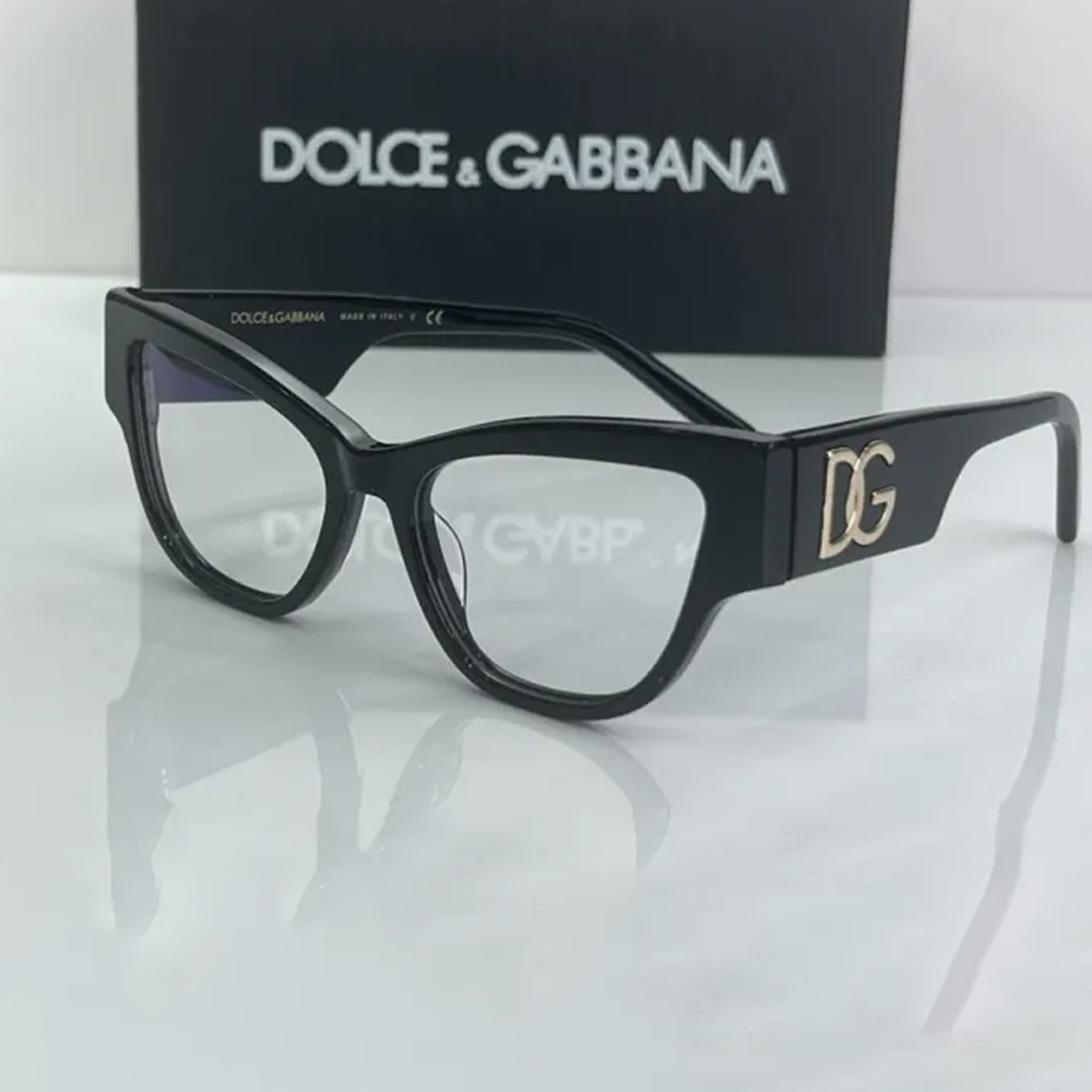 Dolce & Gabbana Sunglasses DG3378 SM021