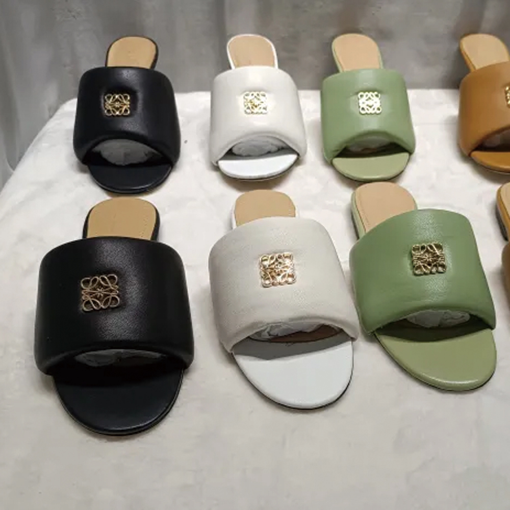 LOEWE shoes 003 XM032