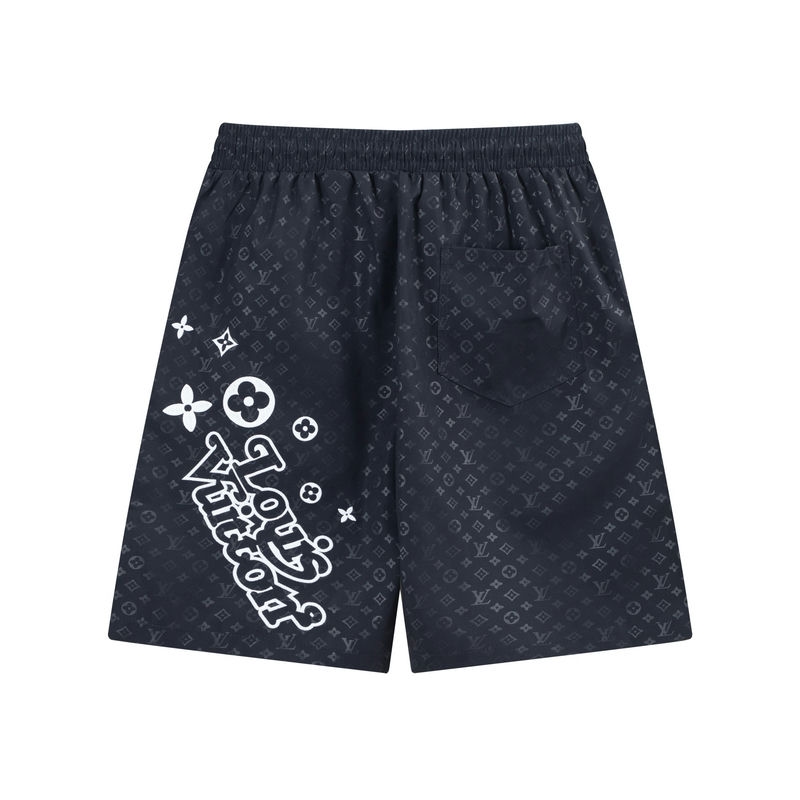 Louis Vuitton Short Pants
