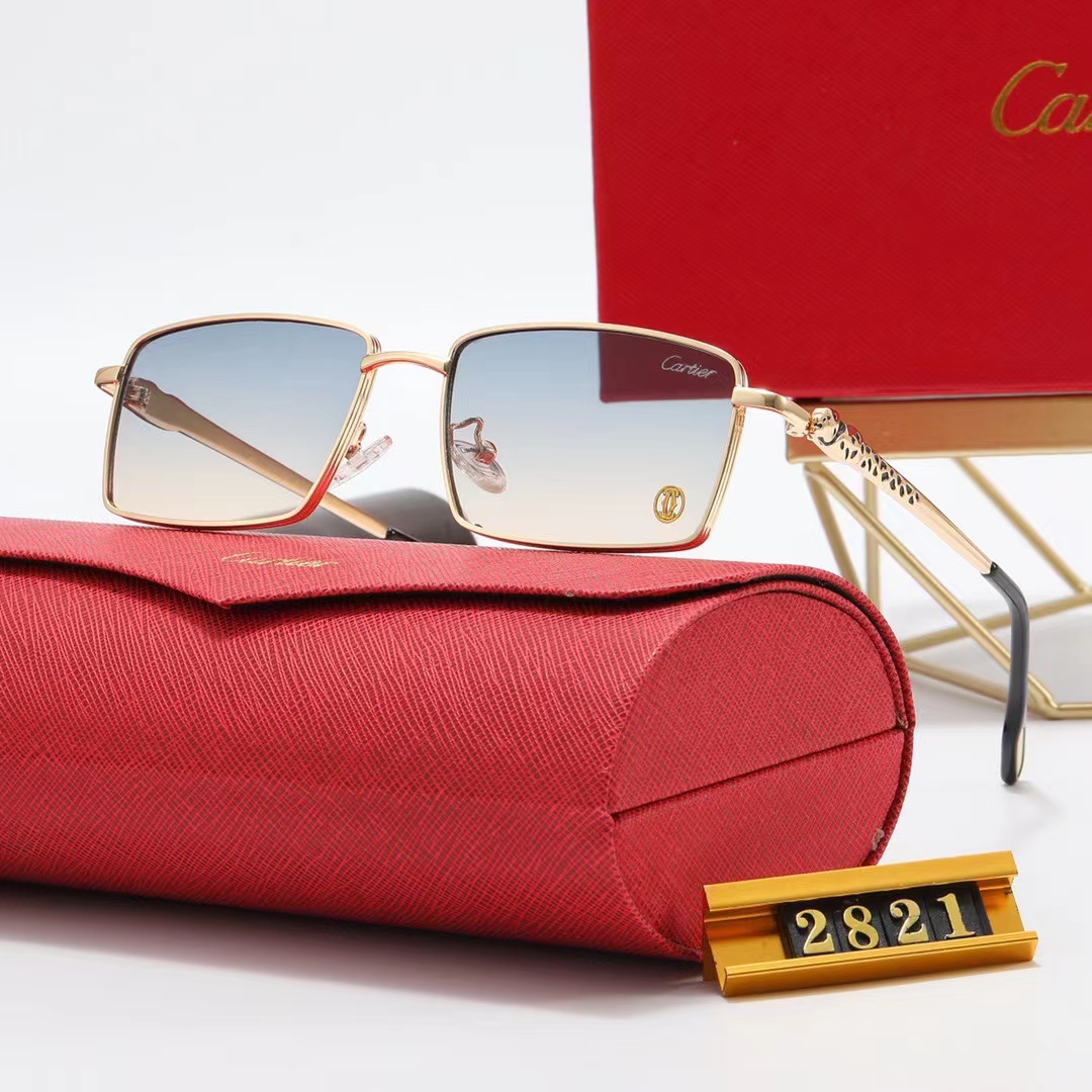 Cartier Sunglasses