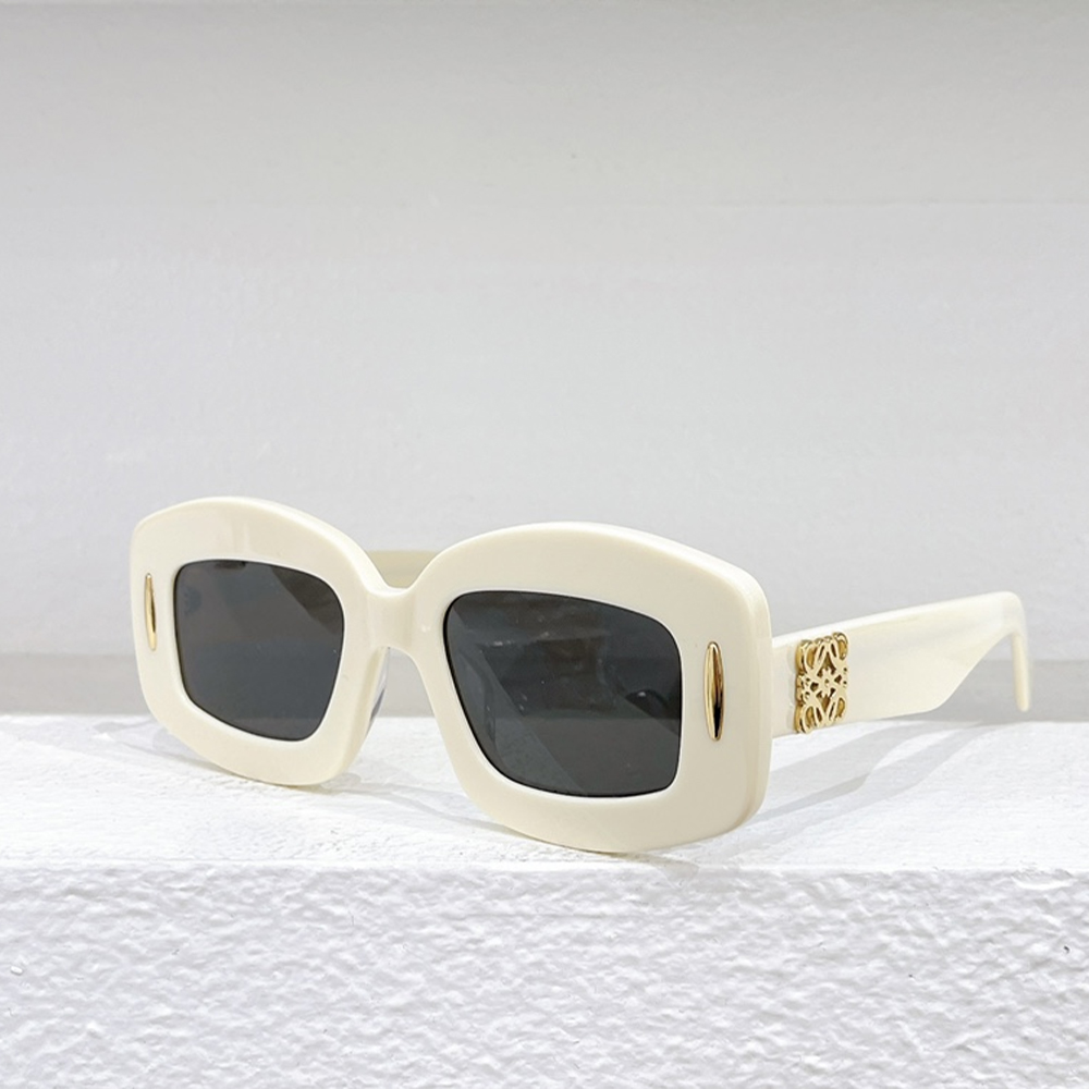 Loewe Acetate Frame Sunglasses Top Quality锛�Replica锛�