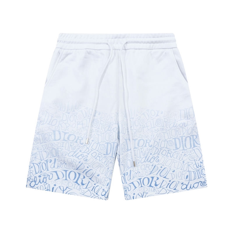 Dior Short Pants