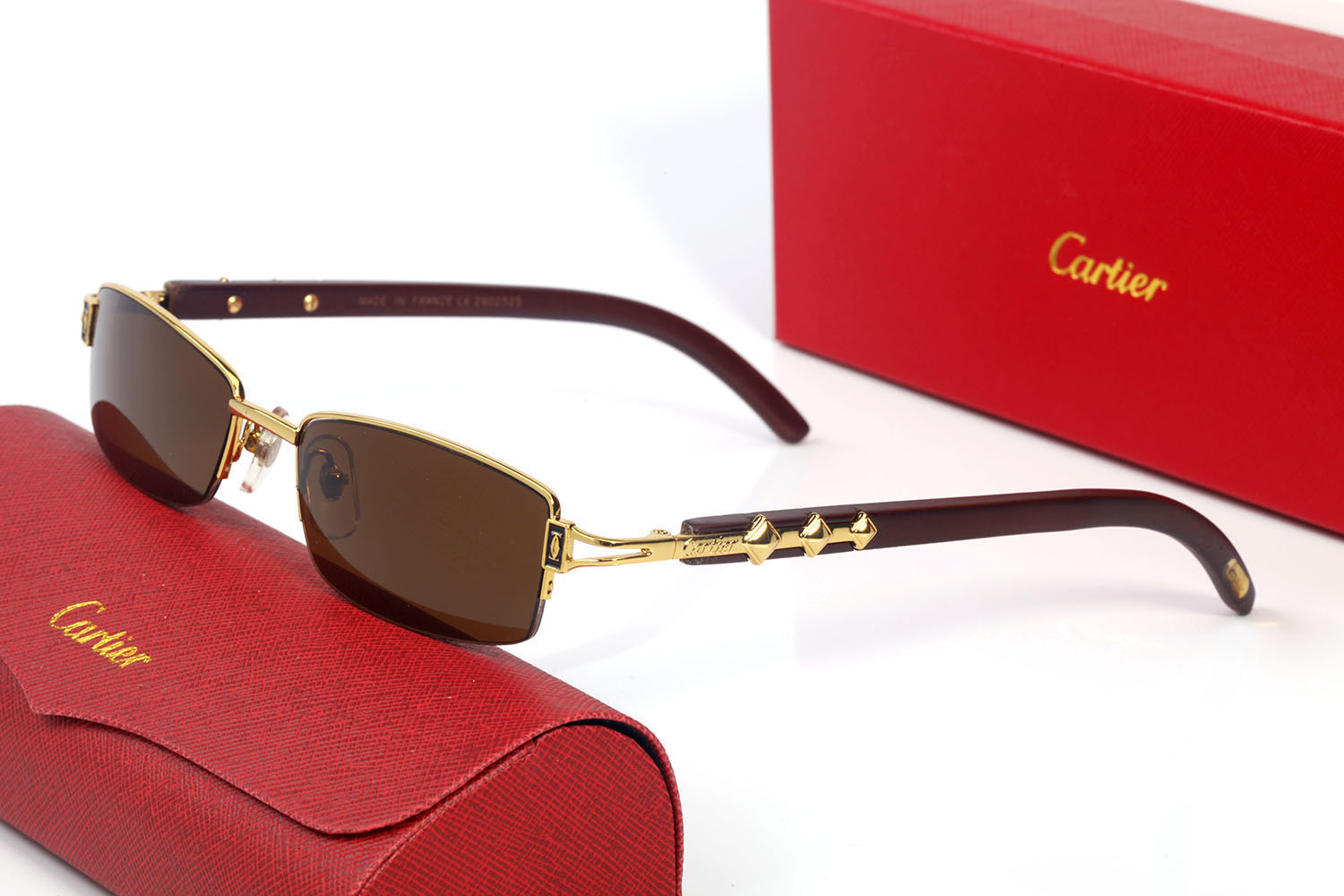 Cartier Sunglasses