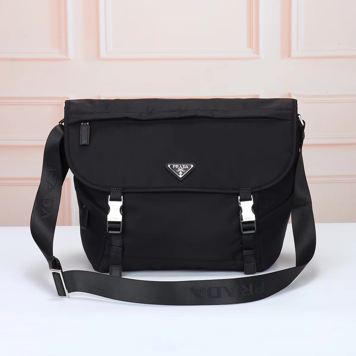 Prada Shoulder Bag 2052 TS081 30cm