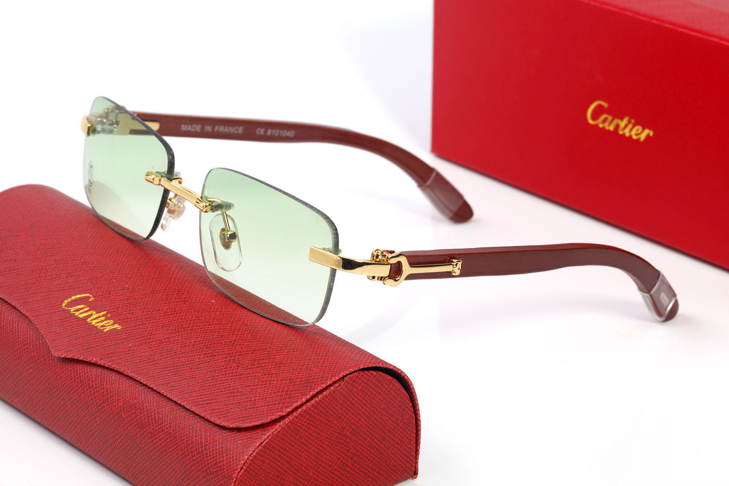 Cartier Sunglasses
