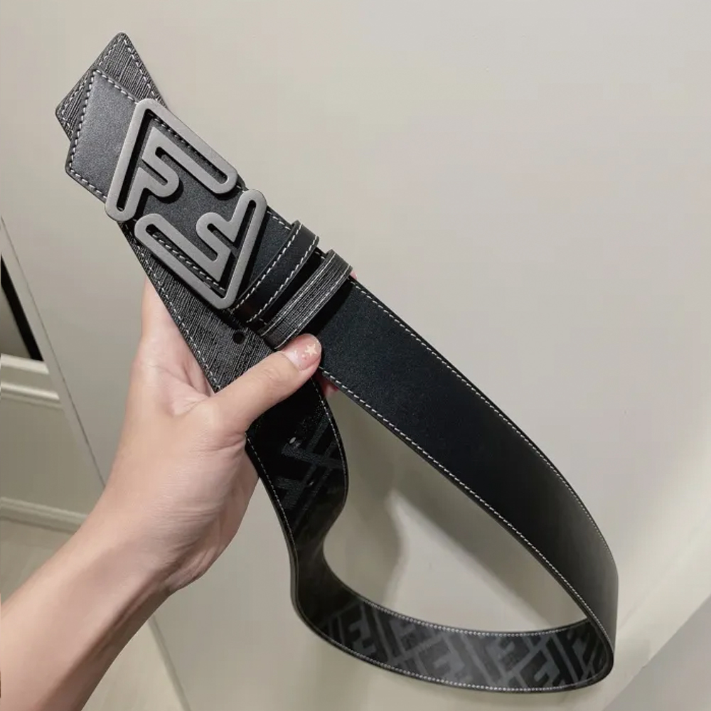 FENDI Belt 005 22PJ081 4cm