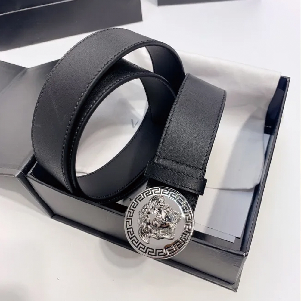 Versace Belt 004 22PJ081 4cm