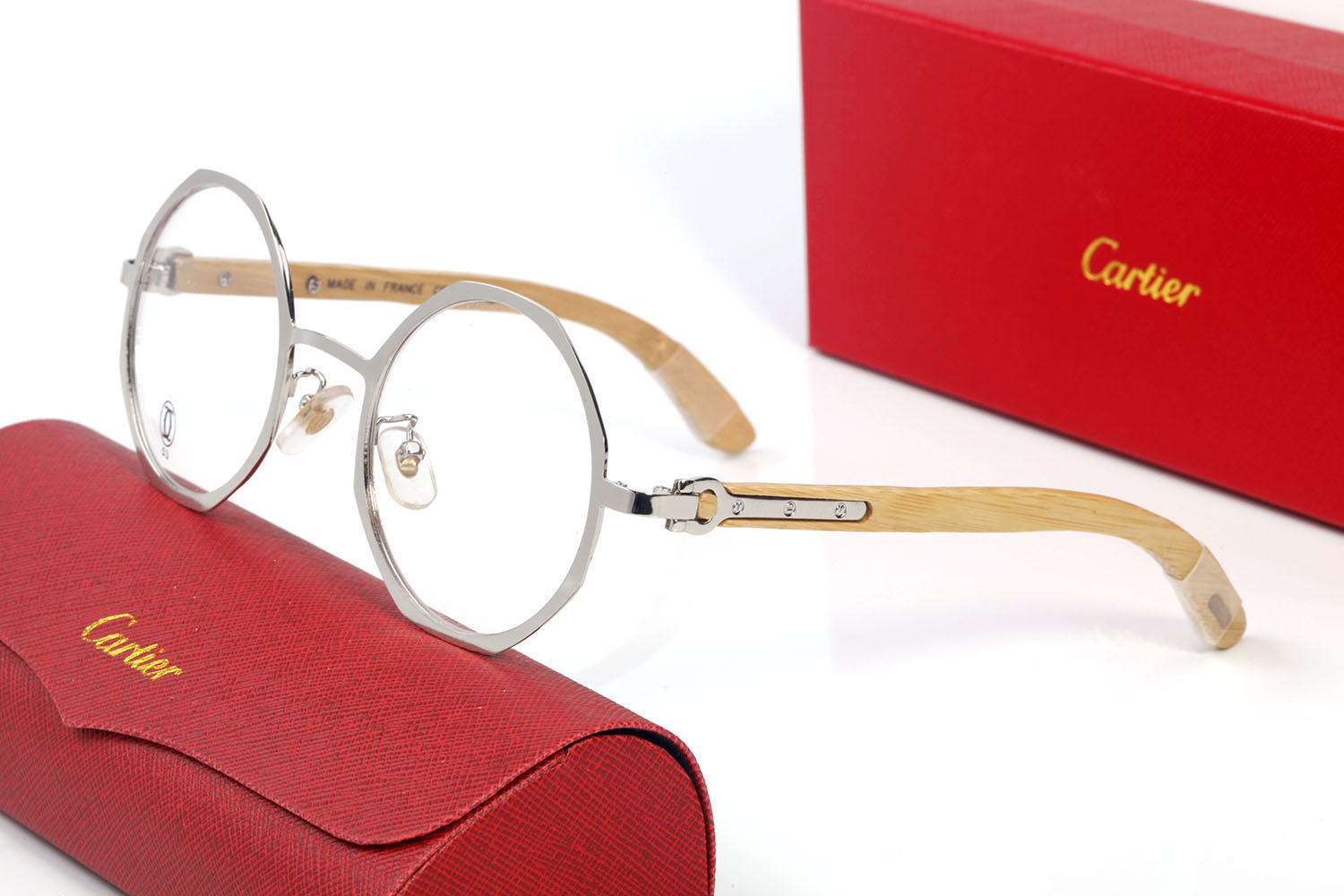 Cartier Sunglasses