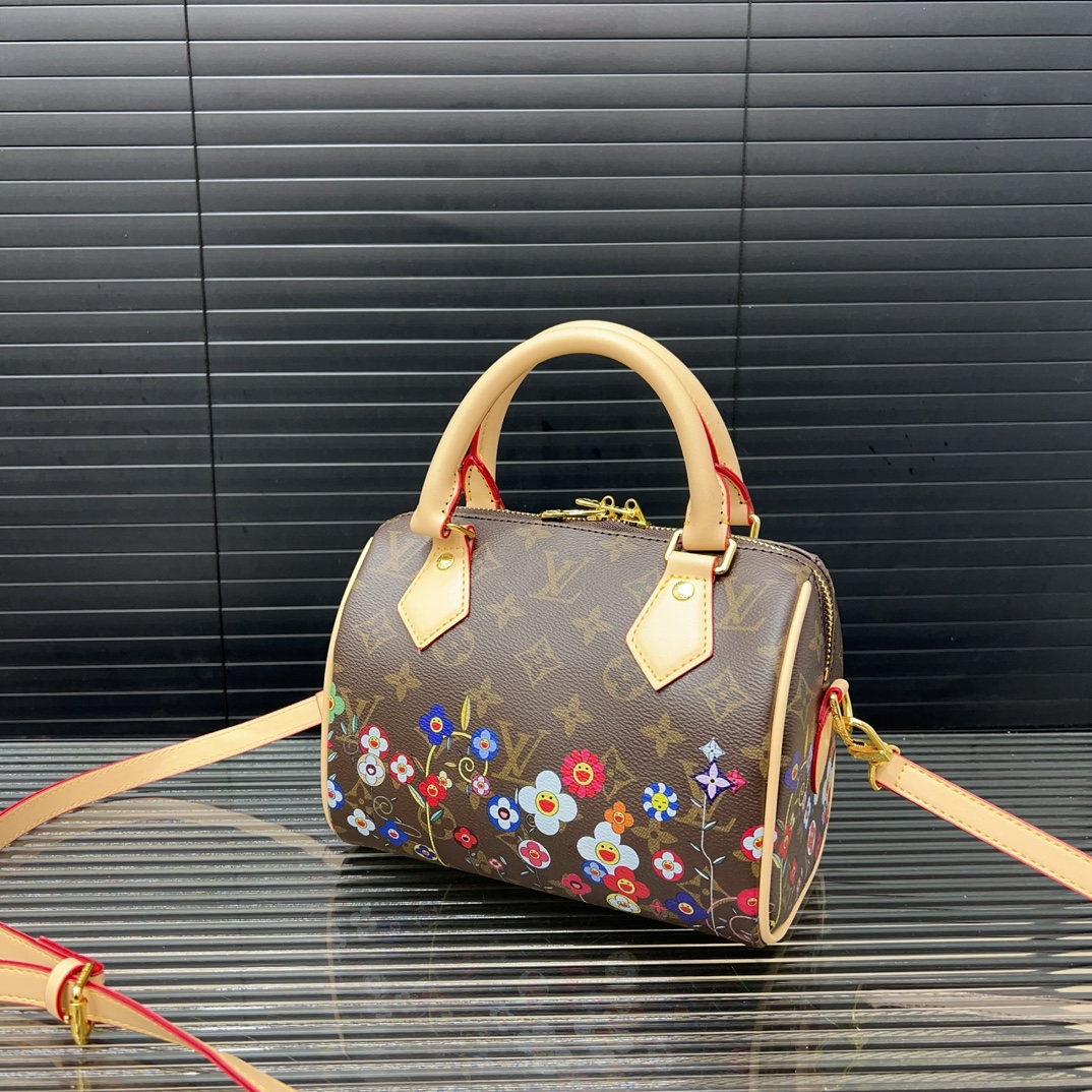 LV Speedy Bag 054 DB531 20cm