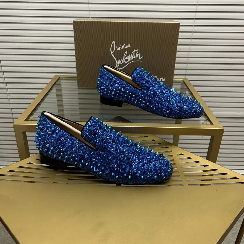 Christian Louboutin 016 Casual shoes HL003