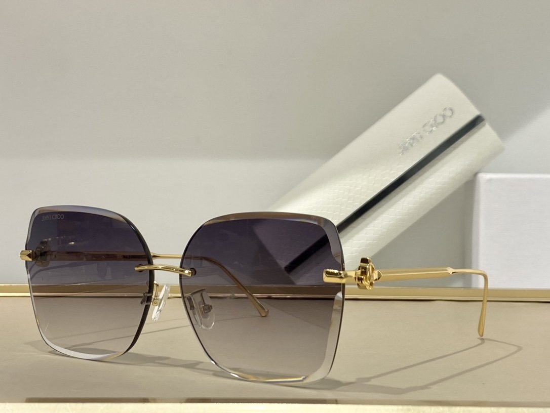Jimmy Choo Sunglasses