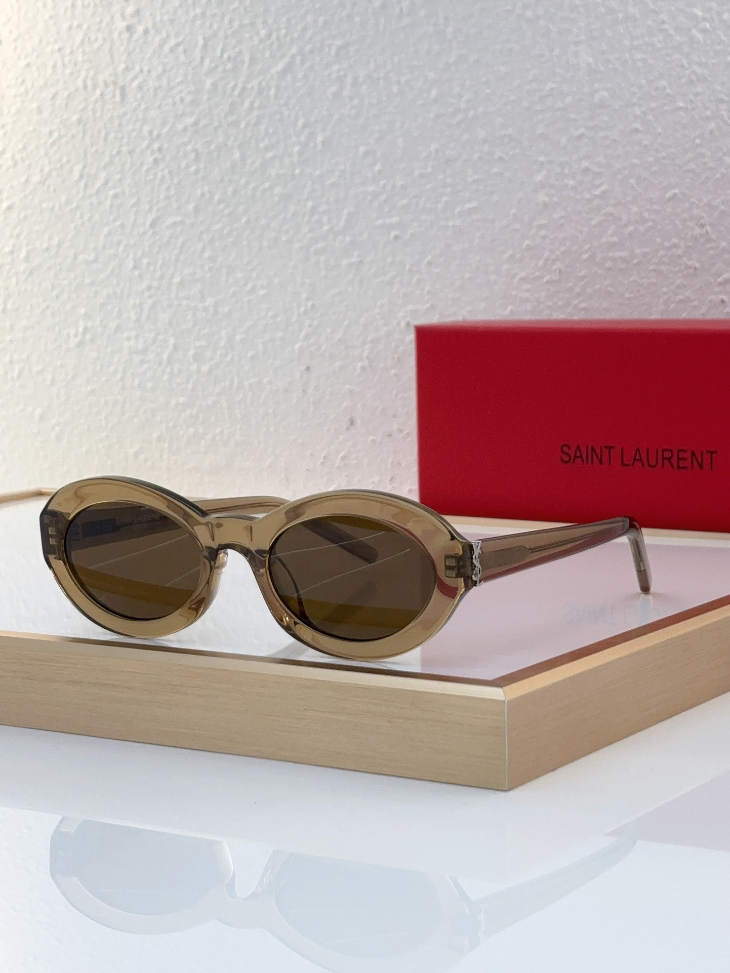Saint Laurent Sunglasses