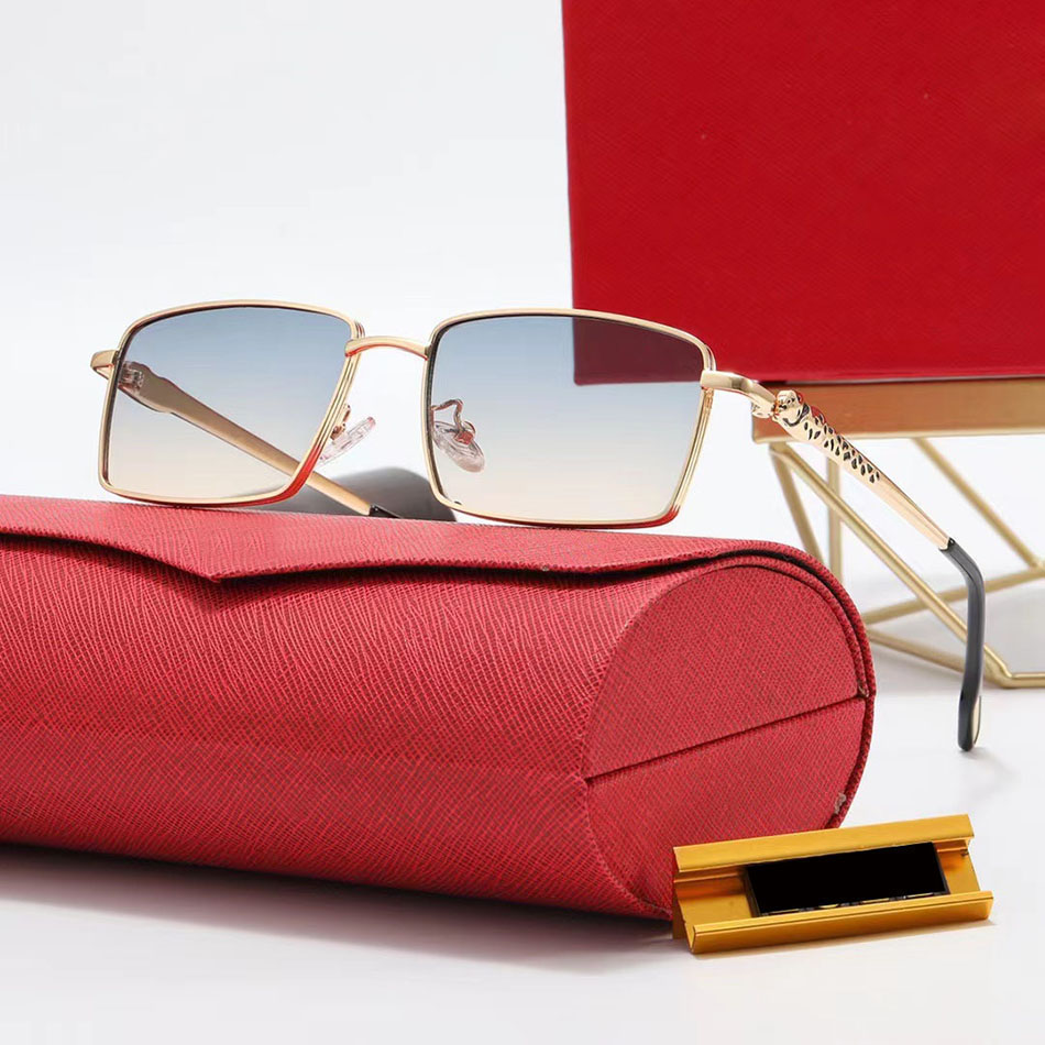 Cartier Sunglasses