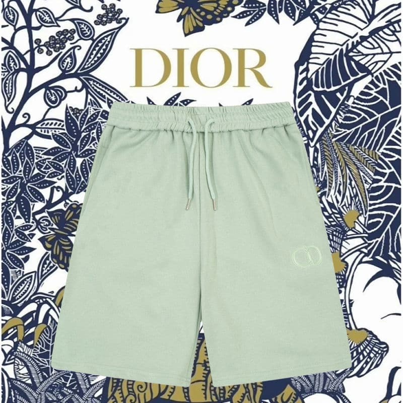 Dior Short Pants