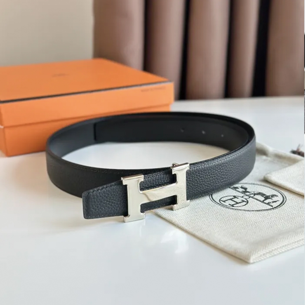 Hermes Belt 003 22PJ091 3.2cm