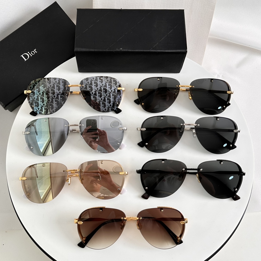 Dior Sunglasses A1U SM041