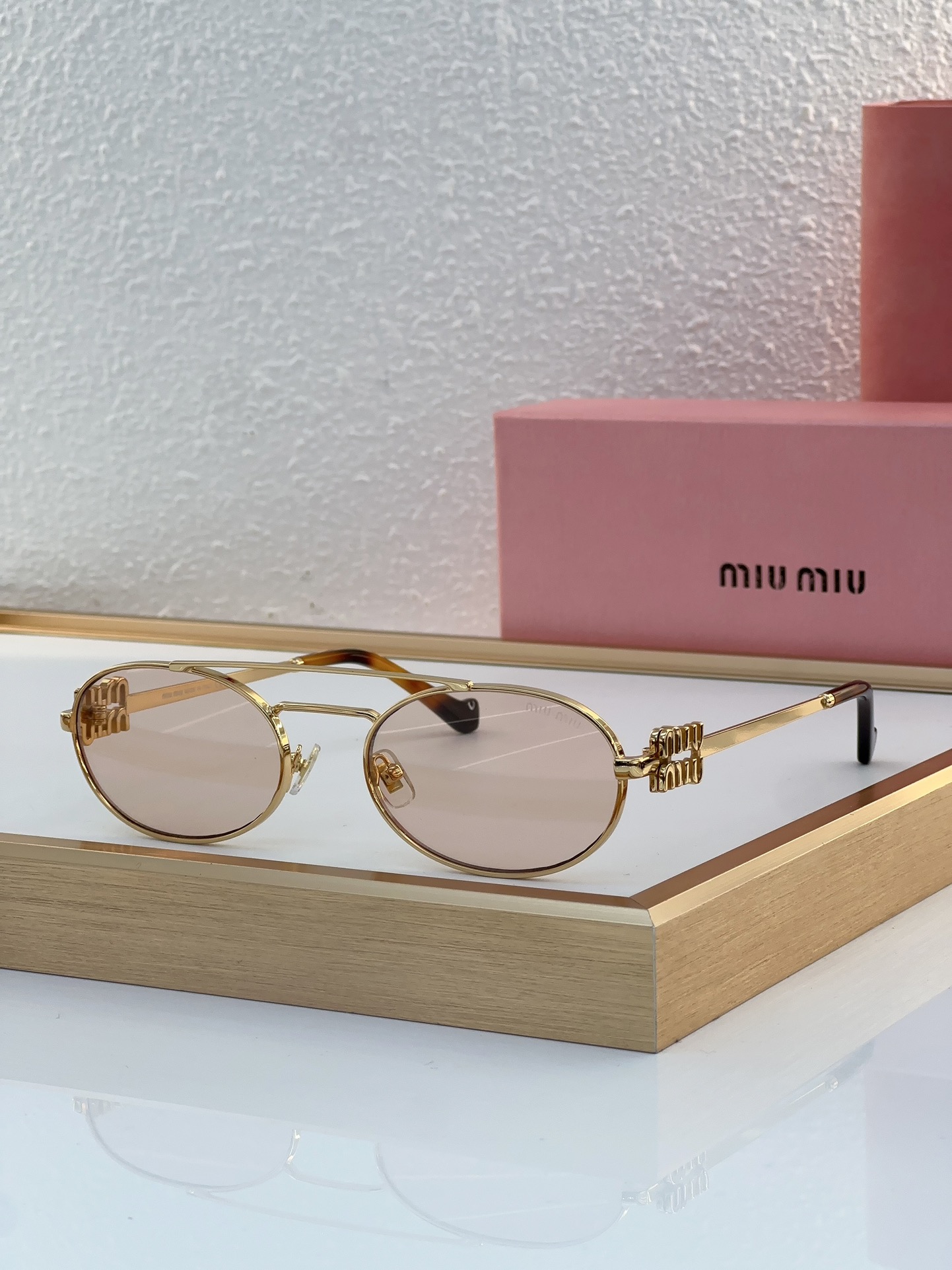 MiuMiu Sunglasses