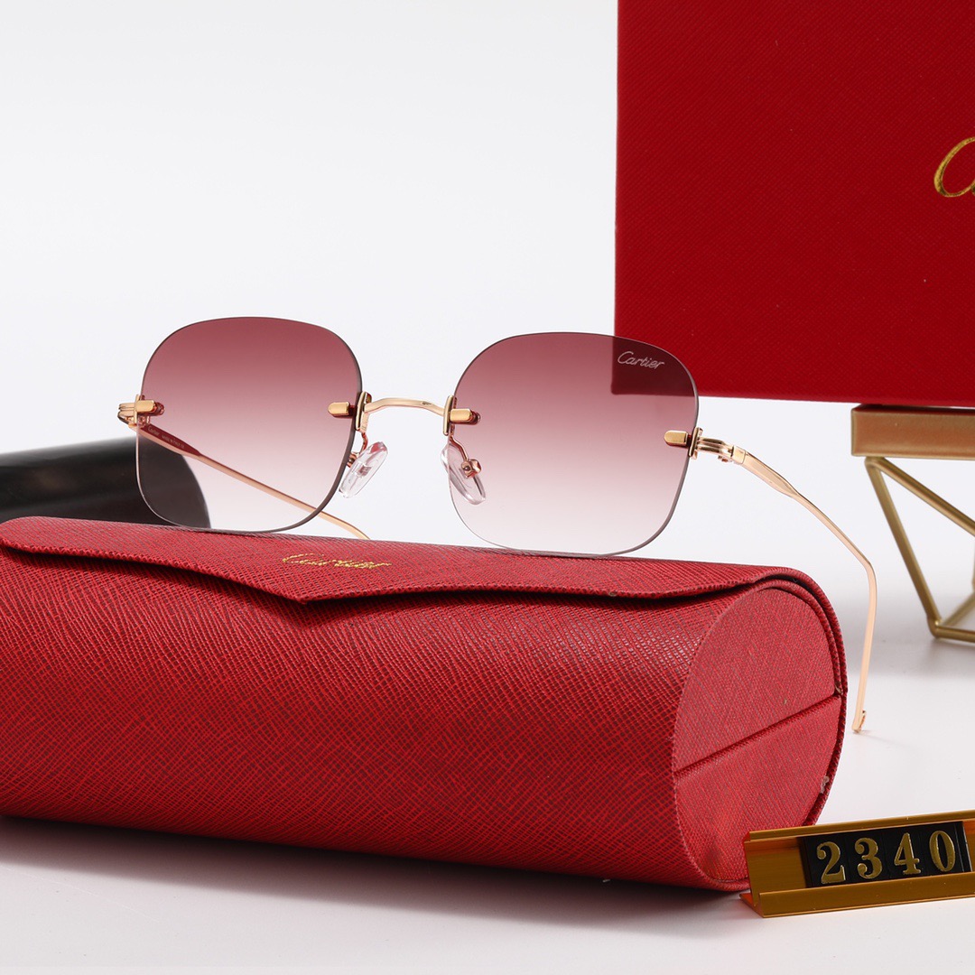 Cartier Sunglasses