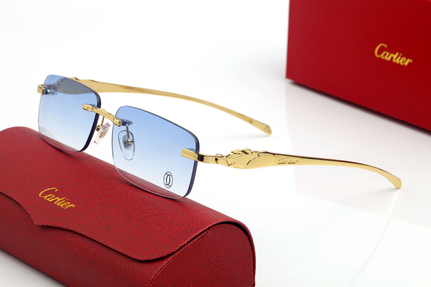 Cartier Sunglasses