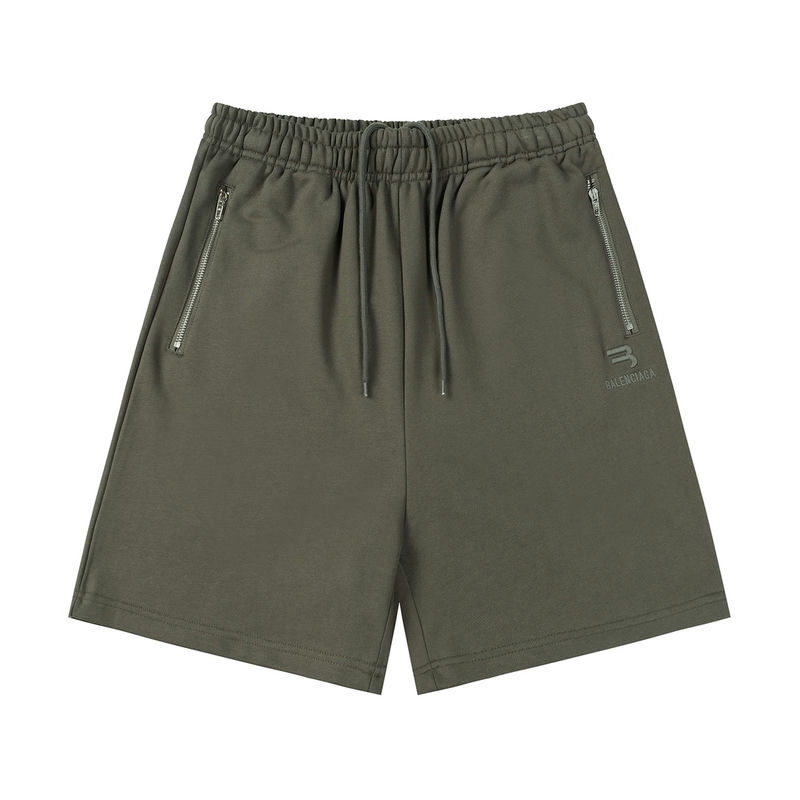 Balenciaga Short Pants