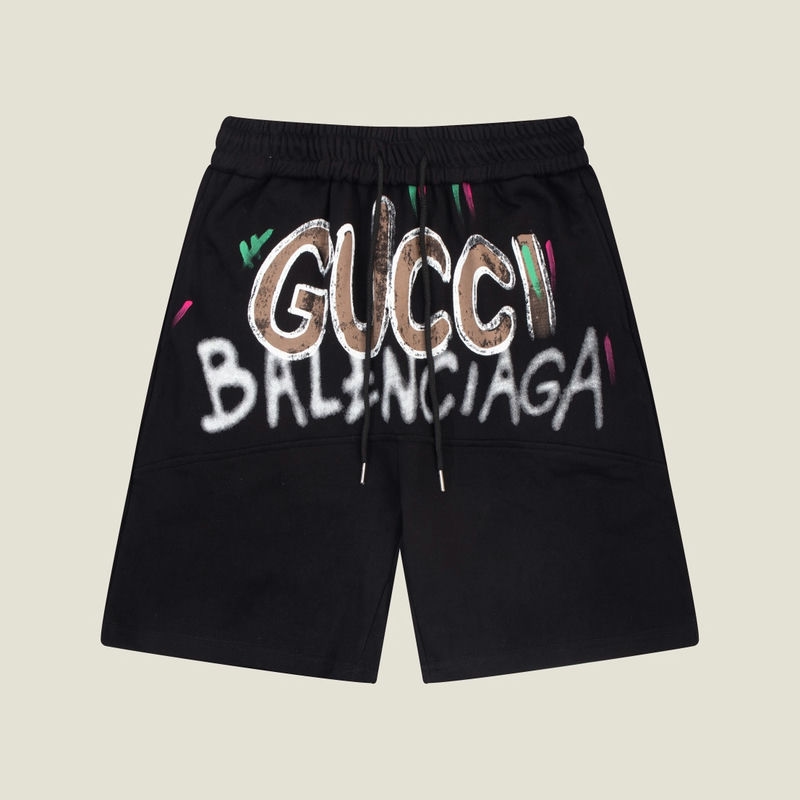 Gucci Short Pants