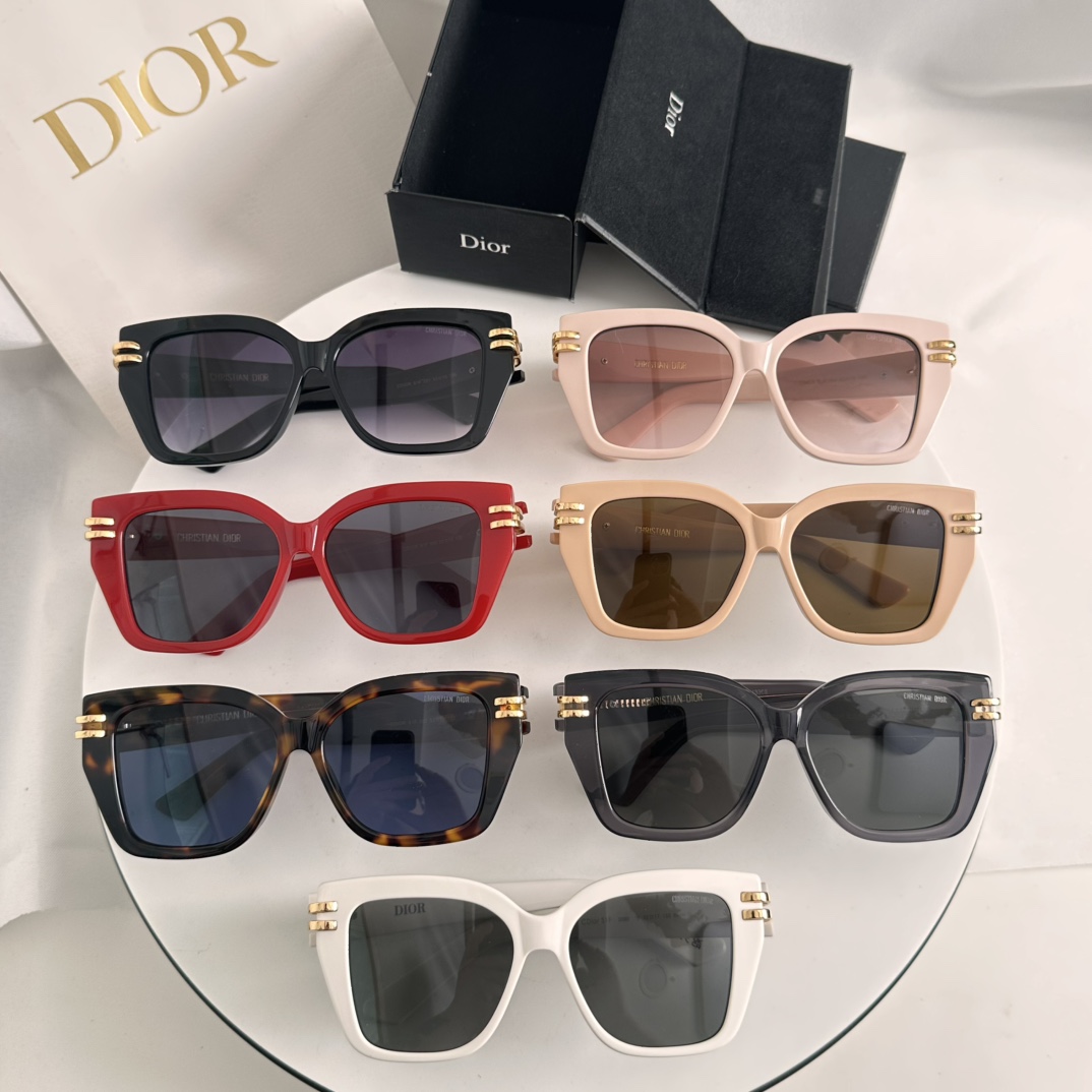 Dior Sunglasses CDIOR S1F SM041