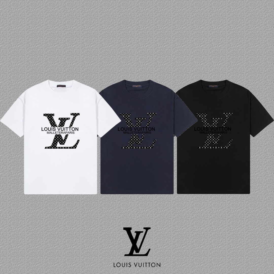 LV T-Shirts 001