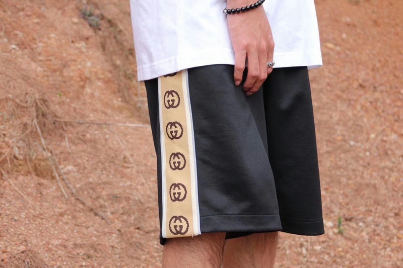 Gucci Short Pants